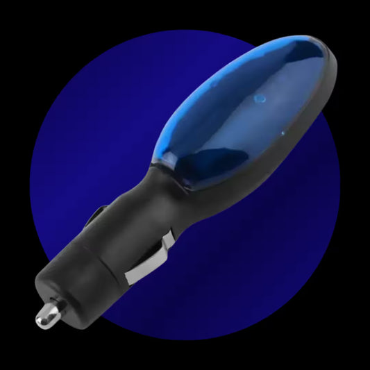 EcoDrive (Ahorrador de Combustible)