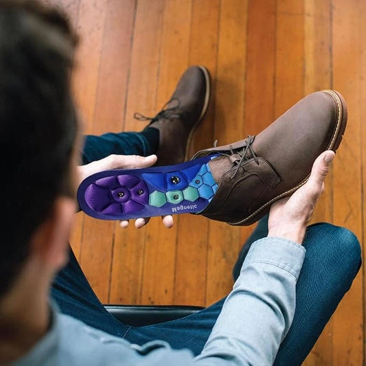 Plantillas Magneticas ZenStep™