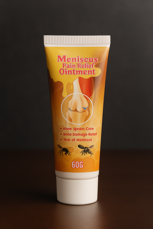 Pain Relief Crema