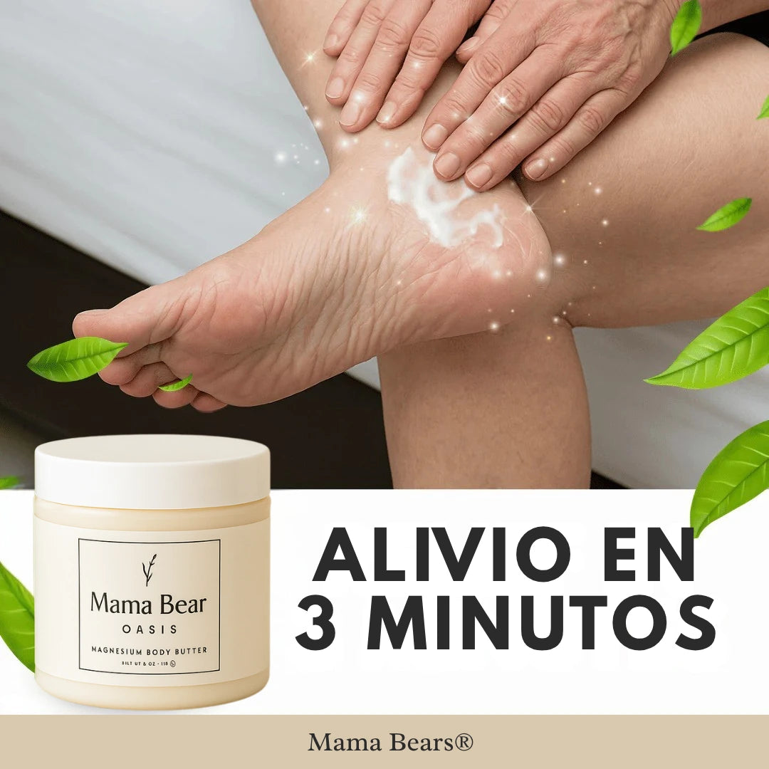 Tratamiento Mama Bears®