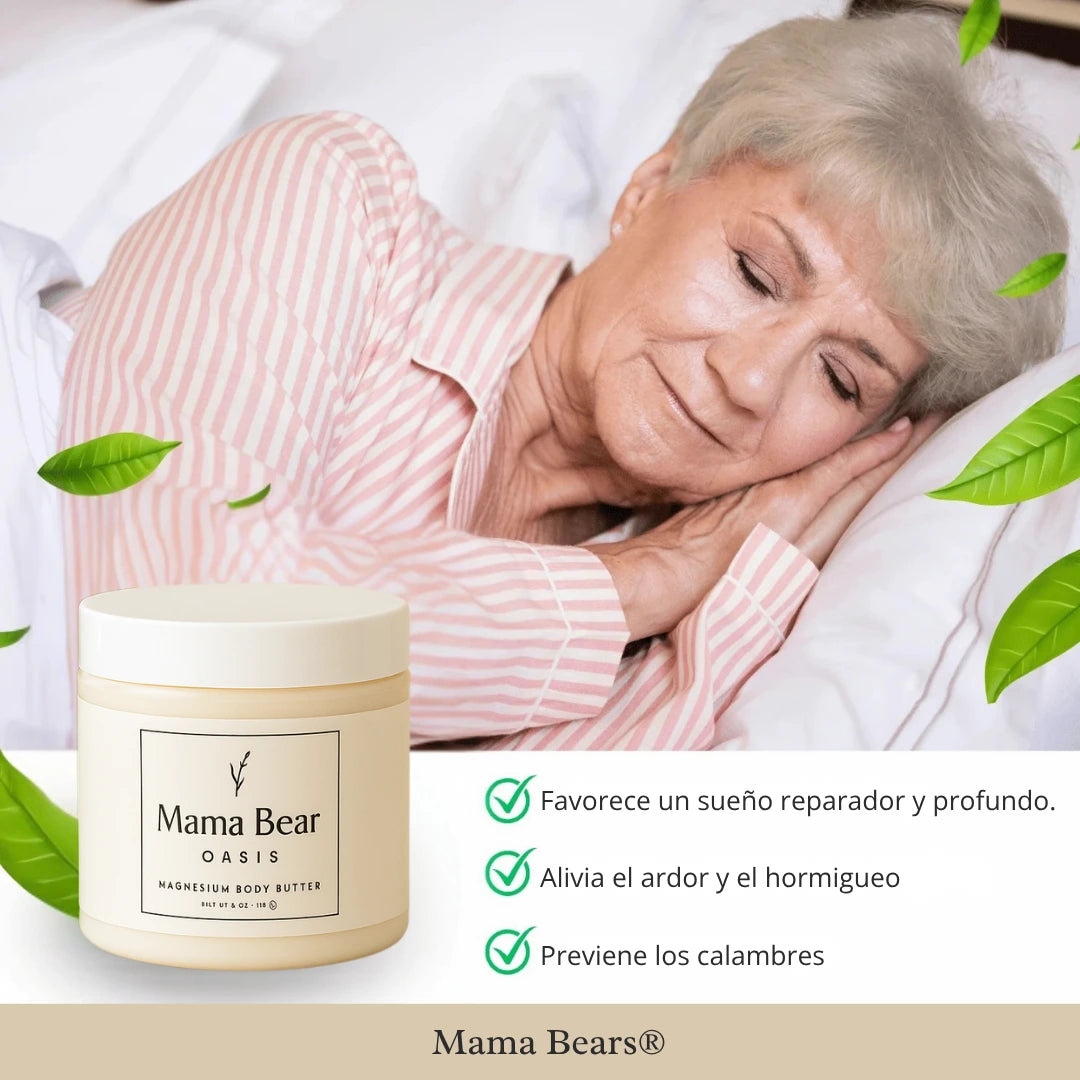 Tratamiento Mama Bears® (Copy)