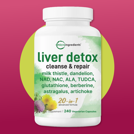 LIVER DETOX