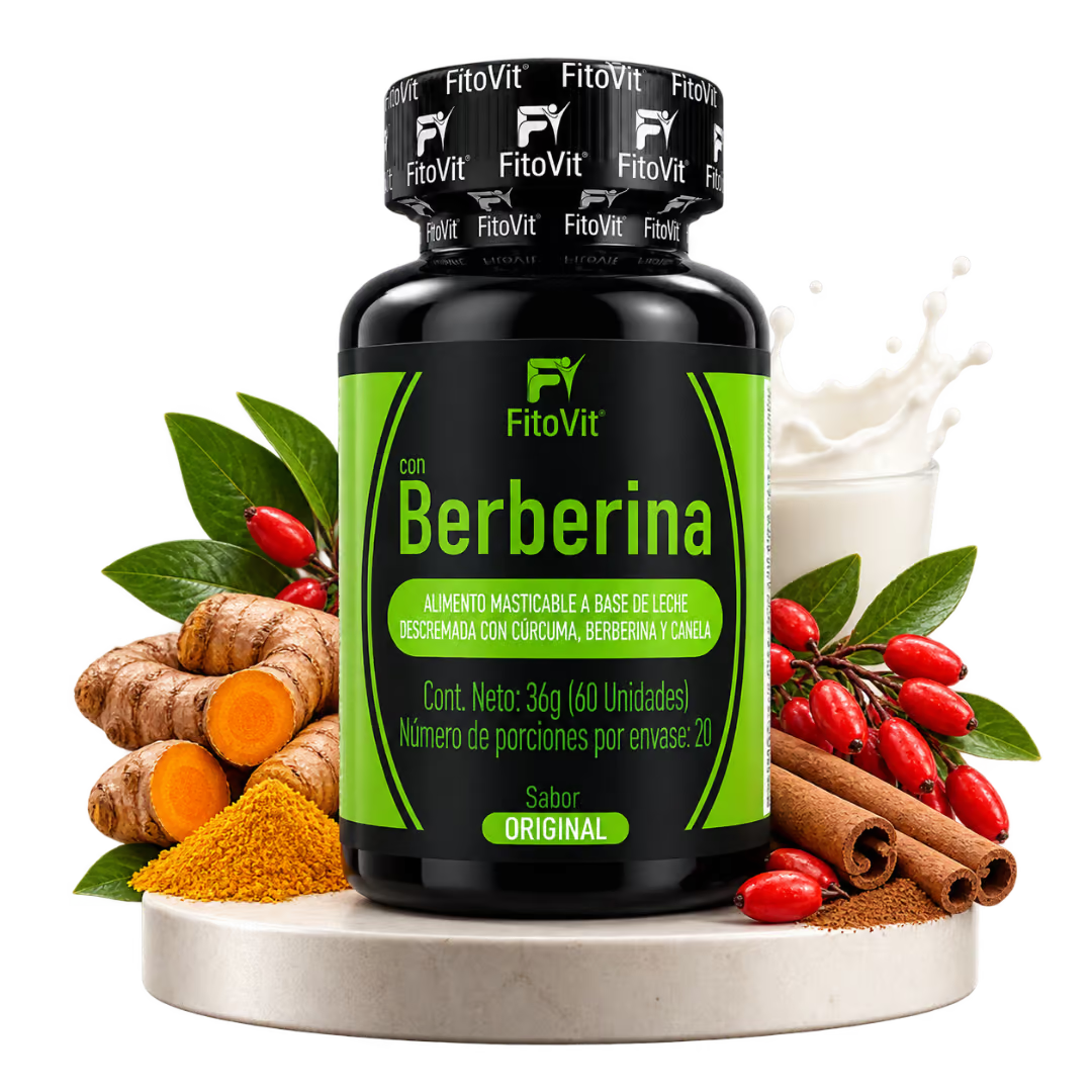 Berberina